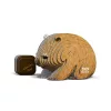 EUGY Vombat 3D puzzle