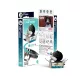 EUGY Macska - Tuxedo 3D puzzle