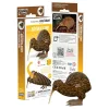 EUGY Barna kivi 3D puzzle