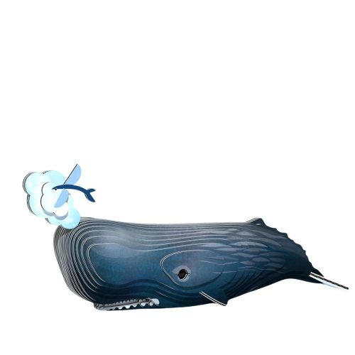 EUGY Nagy ámbráscet 3D puzzle