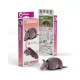EUGY Tatu 3D puzzle