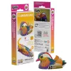 EUGY Mandarinréce 3D puzzle