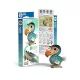 EUGY Dodó 3D puzzle