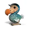EUGY Dodó 3D puzzle