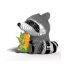 EUGY Mosómedve 3D puzzle