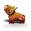 EUGY Skót-felföldi marha 3D puzzle