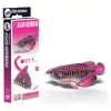 EUGY Asian Arowana 3D puzzle