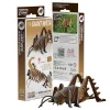 EUGY Óriás weta 3D puzzle
