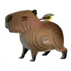 EUGY Kapibara 3D puzzle