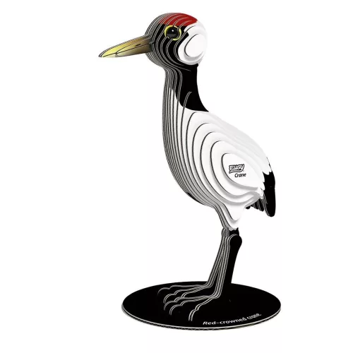 EUGY Daru 3D puzzle