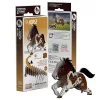 EUGY Ló 3D puzzle
