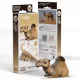 EUGY Teve 3D puzzle
