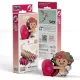 EUGY Cupid 3D puzzle