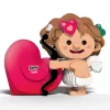 EUGY Cupid 3D puzzle
