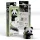 EUGY Giant Panda 3D puzzle