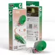 EUGY Snail 3D puzzle