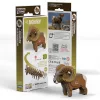 EUGY Bighorn 3D puzzle