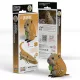 EUGY Quokka 3D puzzle