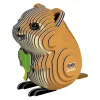 EUGY Quokka 3D puzzle