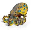 EUGY Octopus 3D puzzle