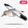 EUGY Gannet 3D puzzle – karton madárfigura (148)