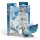 EUGY Dove 3D puzzle