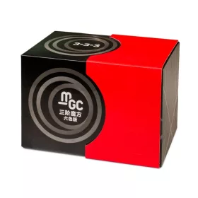 MGC V2 3×3 speedcube logikai kocka