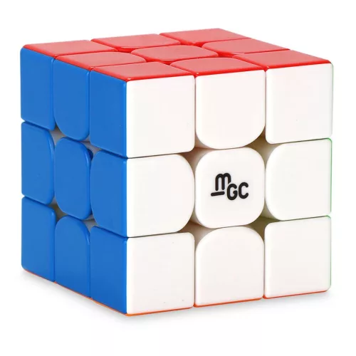 MGC V2 3×3 speedcube logikai kocka