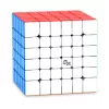 MGC 6×6 speedcube logikai kocka