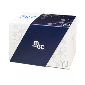 MGC 7×7 speedcube logikai kocka
