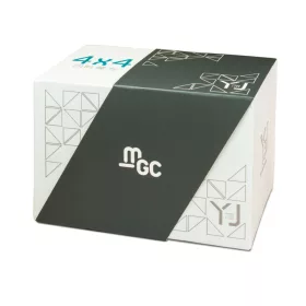 MGC 4×4 speedcube logikai kocka
