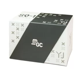 MGC SQ-1 speedcube logikai kocka