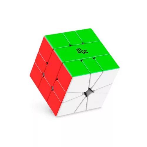 MGC SQ-1 speedcube logikai kocka
