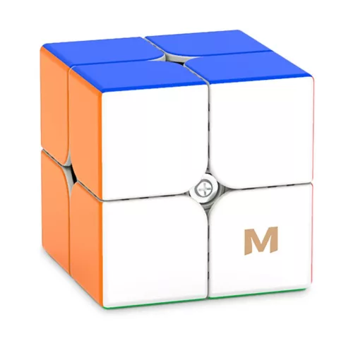 MGC Elite 2×2 speedcube logikai kocka