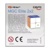 MGC Elite 2×2 speedcube logikai kocka