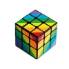 Unequal 3x3 logikai kocka