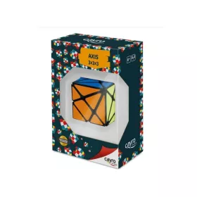 Axis 3x3 logikai kocka