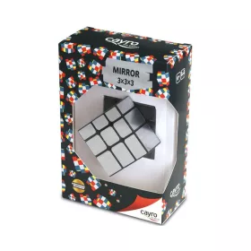 Mirror logikai kocka