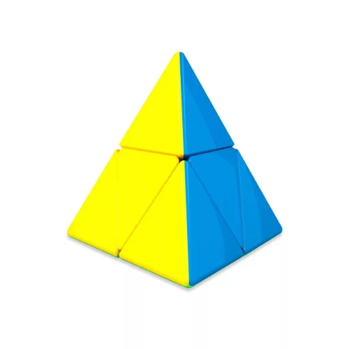 Delta 2x2 logikai kocka