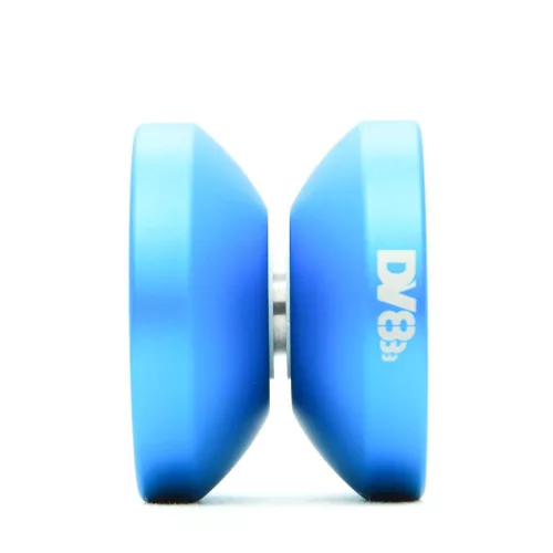 YoYoFactory DV888 yo-yo kék
