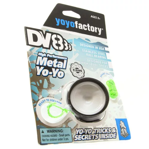 YoYoFactory DV888 yo-yo