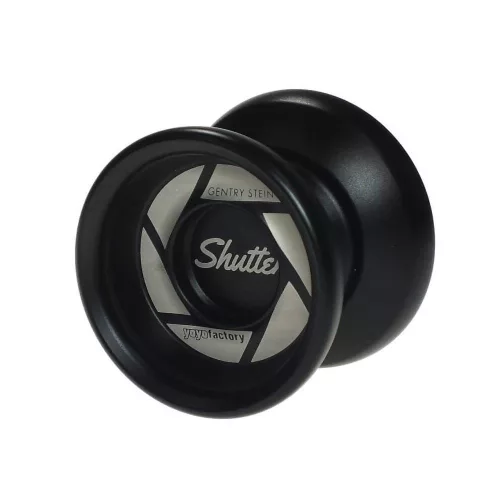 YoYoFactory Shutter yo-yo
