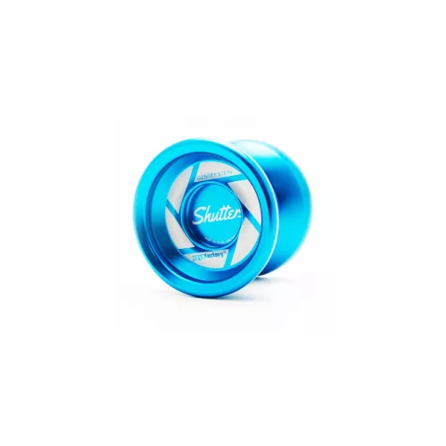 YoYoFactory Shutter yo-yo
