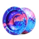 Yoyo Godspeed - Angel2Up Signature Speed Yoyo -Galaxy