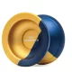Yoyo Godspeed - Angel2Up Signature Speed Yoyo - Gold Blue