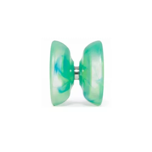 YoyoFactory Replay Pro yo-yo, aurora