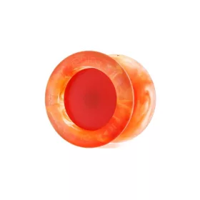 YoyoFactory Replay Pro yo-yo (tűz-márvány színű)