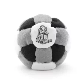 YoYoFactory Catchy Footbag - szürke,fehér,fekete