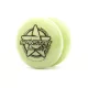 YoYoFactory Spinstar LED sárga