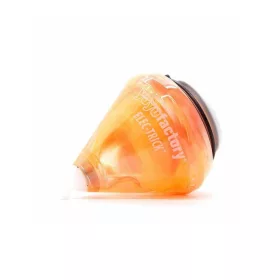 YoyoFactory Short Circuit peonza - tűz márvány
